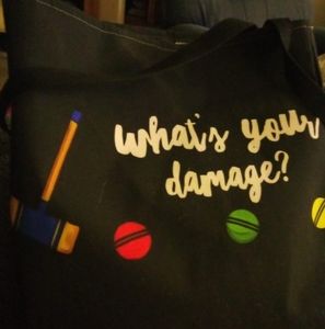 Meet your Posher, Amber